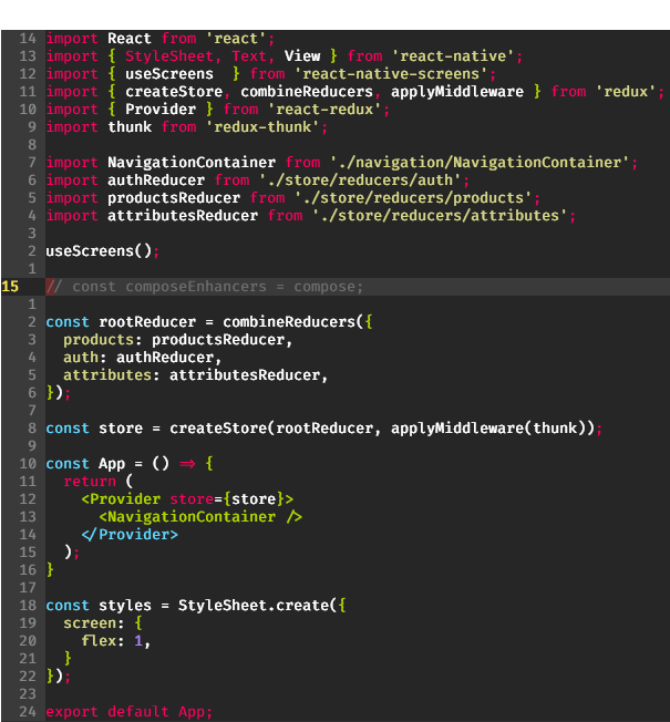 Chrome store Mosh client connected to VPS.