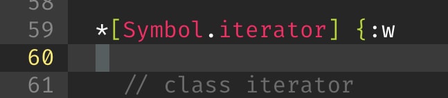 vim tmux blink input lag